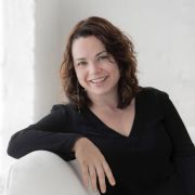 Pianist Katya Apekisheva